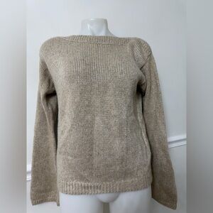 NWT WHBM sweater size small
